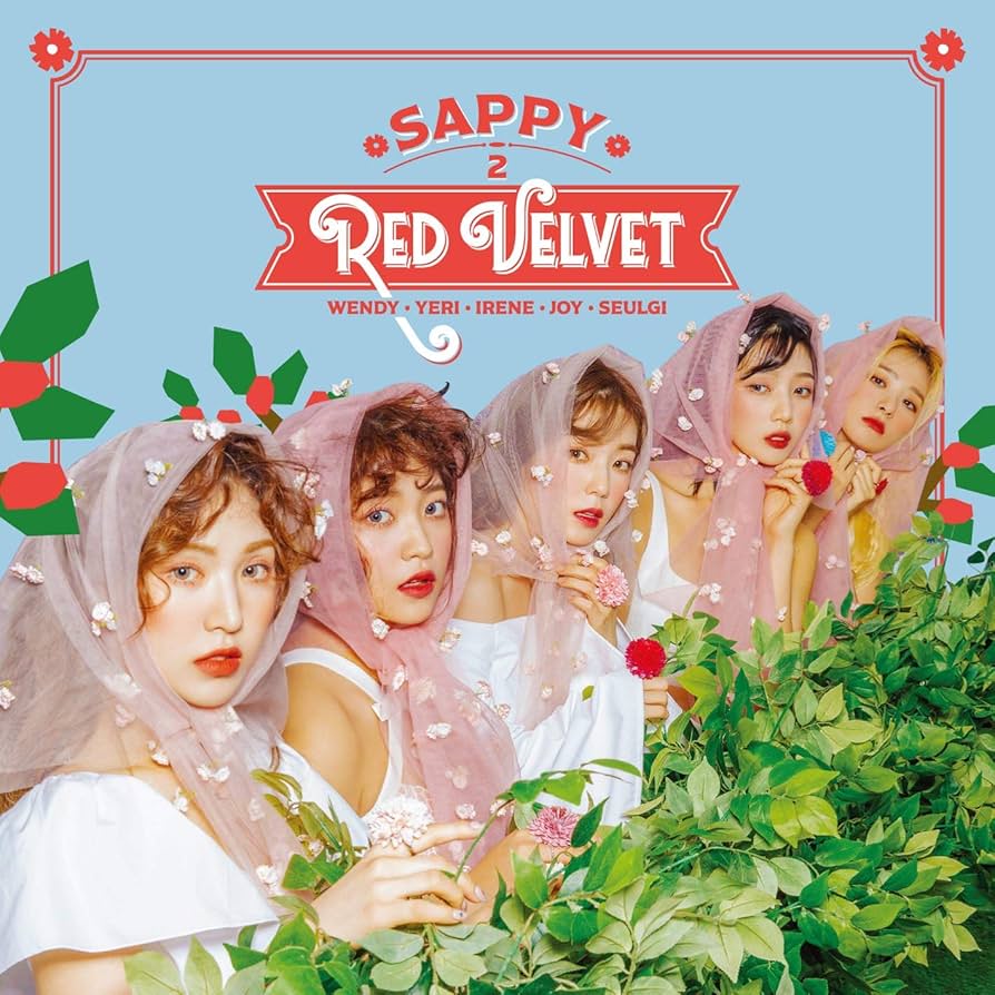 redvelvet アルバム　まとめ売り red velvet アルバム 7枚セット まとめ売り - メルカリ